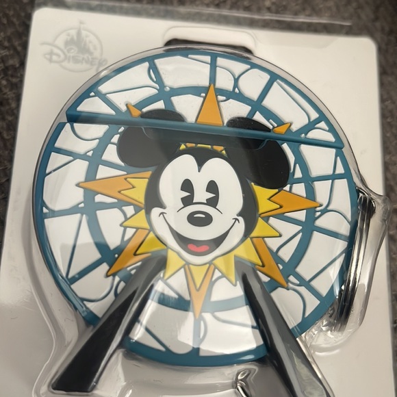 Mickey Funwheel AirPod Case - Picture 3 of 3